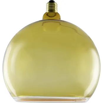 Žárovka Segula 55552 LED Floating Billard Globe 200 žlutá E27 6 W (39 W) 460Lm 2200 K