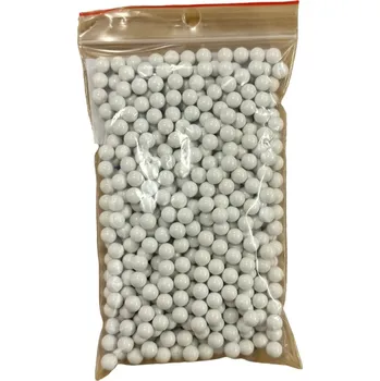 Airsoftová kulička BB MADBULL Precision 0.30g/200 (testovací balení)