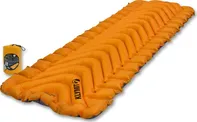 Klymit Insulated Static V Lite Mango Orange