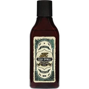 Péče o vousy Pan Drwal Original šampon na vousy 150 ml
