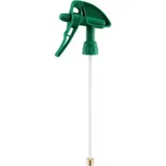 KWAZAR Náhradní hlavice rozprašovače Mercury 360 zelená