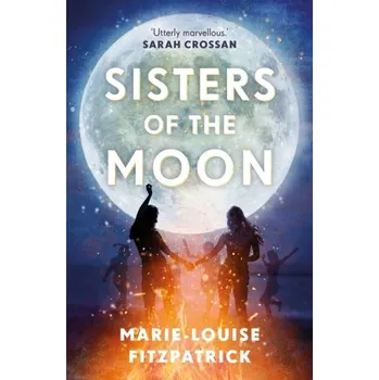 Sisters of the Moon - Fitzpatrick, Marie-Louise