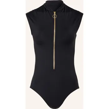 Dámské plavky Seafolly Dámské Plavky Seafolly Collective, černá, 36