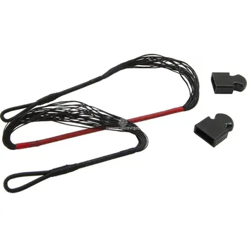 Tětiva pro kuše Beast Hunter Rip Claw s koncovkami