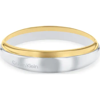 Módní doplněk Calvin Klein Masivní ocelový náramek Empathic 35000611 + 2 měsíce na vrácení zboží