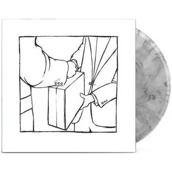 Zahraniční hudba LP Pedro The Lion: Winners Never Quit CLR 2018 Coloured Clear W & Black Mix Vinyl