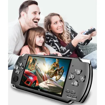 Herní konzole 632 2000v1