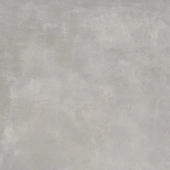 Venkovní dlažba M.B.KERAMIKA Cement Light Grey 60x60x2 cm 1 m2 šedá