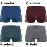 PÁNSKÉ TRENKOSLIPY Fannifen M6730