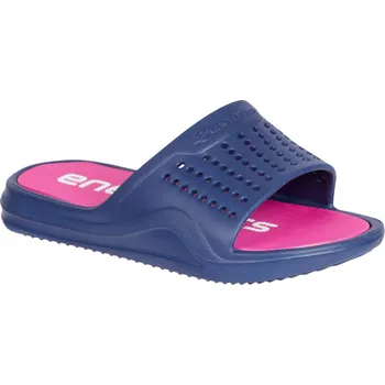 Dámské pantofle Energetics Pampel pantofle - 0 - modrá - 30-31