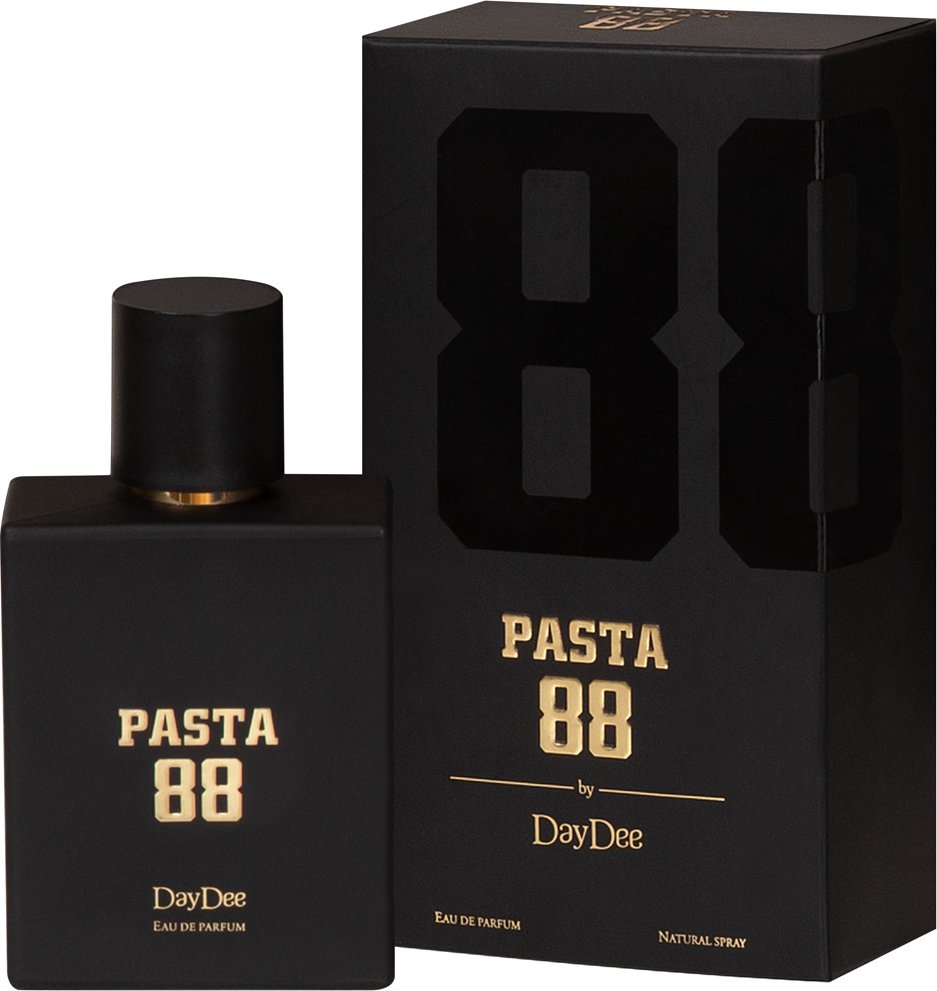 FERATT David Pastrňák PASTA88 - parfémová voda 100 ml