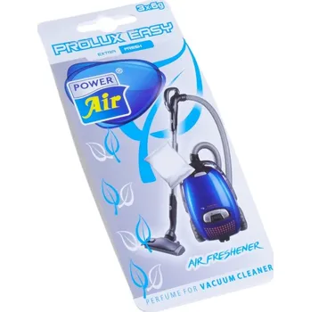 Vůně do vysavače Vůně do vysavače PROLUX EASY Extra Fresh 3X6g pro Philips Compact 850