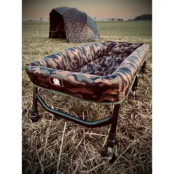 Podložka pod rybu LK Baits podložka Camo Styl-Cradle