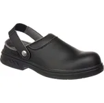 Sandál Steelite Safety Clog SB AE WRU