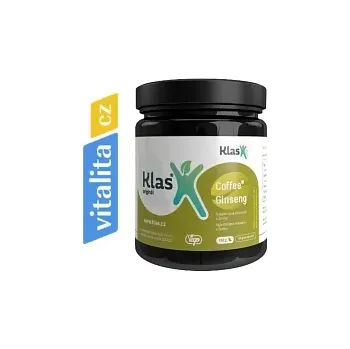 Káva Klas Coffee Ginseng 150 g