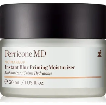 Přípravek na tvář Perricone MD No Makeup Instant Blur Priming Moisturizer podkladová hydratační báze 30 ml