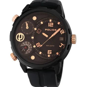 Hodinky Police PEWJN2195301 Ray 51mm