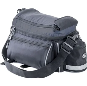 brašna na kolo AUTHOR BRAŠNA NA NOSIČ A-N216 X24 (ČERNÁ)