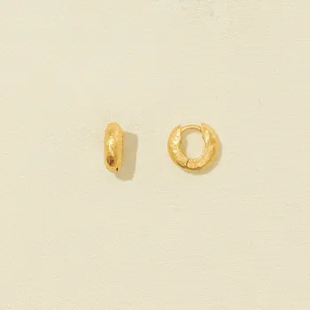 Náušnice AGAPÉE Anilla mini náušnice