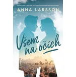 Všem na očích - Anna Larsson (2024,…
