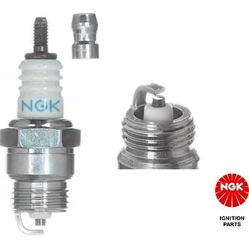 Zapalovací a žhavicí svíčka Zapalovací svíčka NGK BPMR6F