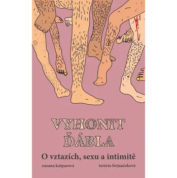 Umění Vyhonit ďábla