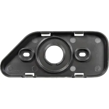 Příslušenství osvětlení automobilu Držák obrysové LED svítilny Agados 26290 surface mount, pravý