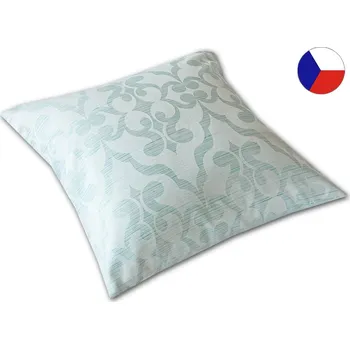 Povlak na dekorativní polštářek Damaškový povlak na polštář 40x40 EXCELLENT DIAMANT Palácový ornament