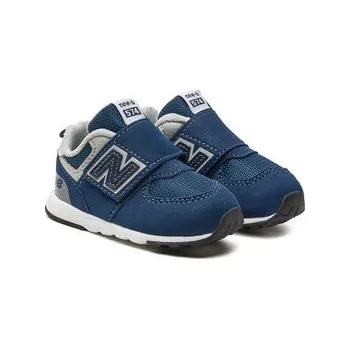Dámské tenisky New Balance Sneakersy NW574NV Modrá 20