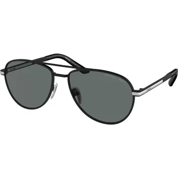 Sluneční brýle PRADA PR A54S 1BO5Z1 POLARIZED
