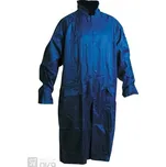 Plášť s kapucí NEPTUN modrý