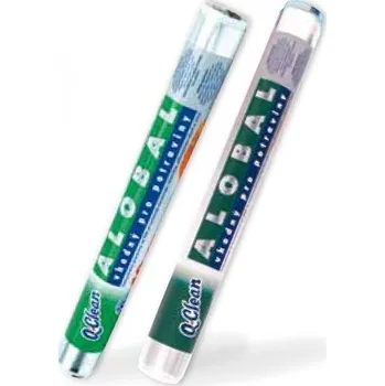 Alobalová fólie Q Clean Alobal 9my10 m