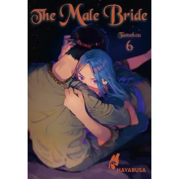Komiks pro dospělé The Male Bride 6 - Tamekou