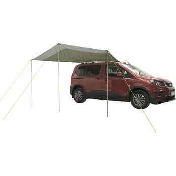 Outwell Fieldcrest Canopy zelený