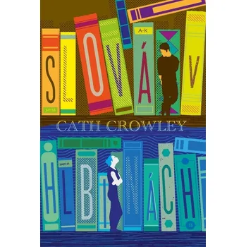 Umění Slová v hlbinách