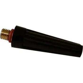 Stavební hořák Krytka hořáku TIG 9/20 střední