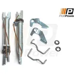 Nastavovač, bubnová brzda ProfiPower 9B4020