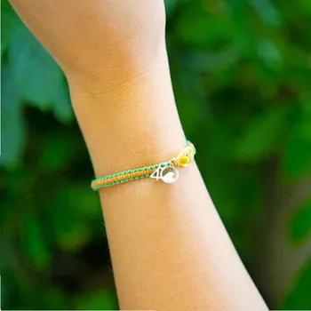 Náramek Náramek 4Ocean Mořská Hvězdice S4677