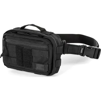 Ledvinka Ledvinka 5.11 MOAB 3 - Black