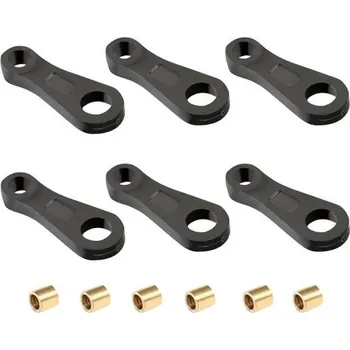 RC model vrtulníku OMP M4 Rameno kloubu ocasu vrtulníku