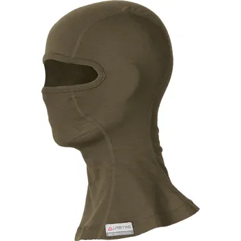 Kukla LAK merino kukla - Zelená 6363 / L/XL / Zelená