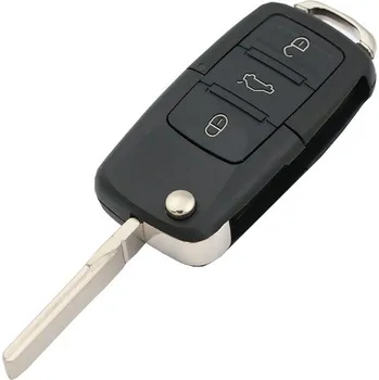 Zabzepeční vozidel Autoklíč VW 052 dálkové ovládání - VW