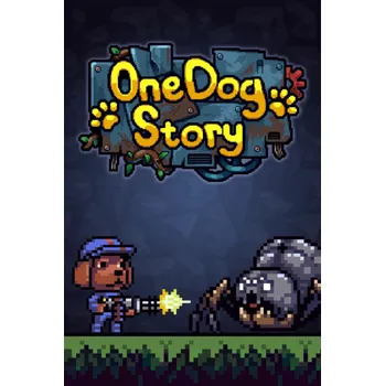 Hra One Dog Story PC