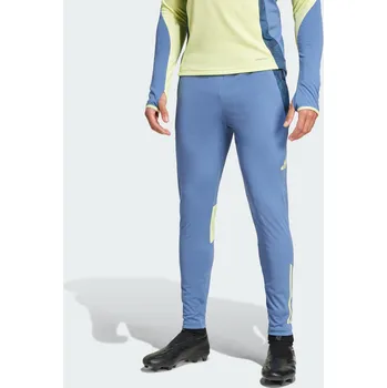 Míčový sport ADIDAS Tréninkové kalhoty Ajax Amsterdam Tiro 24 Competition S MODRÁ