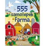 555 samolepek: Farma - Svojtka & Co.…