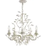 Searchlight Alamandite 2495-5CR 5xE14…