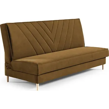 Pohovka Pohovka SANTANA 185 Žlutá