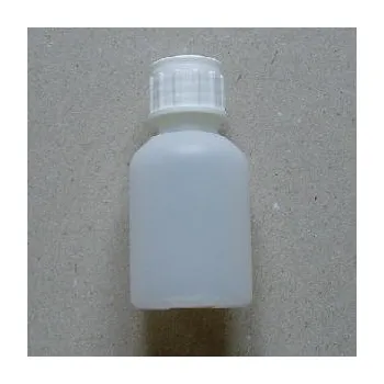 Lahvička s uzávěrem 30ml