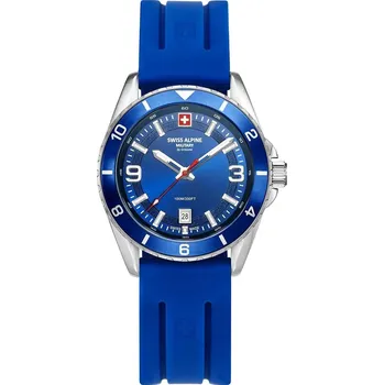 Hodinky SWISS ALPINE MILITARY 7034.1835