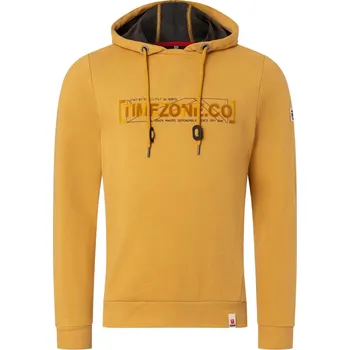 Pánská mikina Timezone pánská mikina 28-10173-10-6568 28-10173-10-6568 XL 7624